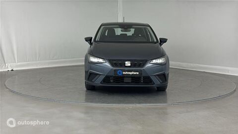 Ibiza 1.0 EcoTSI 95ch Style 2022 occasion 59400 Cambrai
