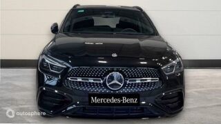 Classe GLA 250 e Hybrid EQ 218ch AMG Line 8G-DCT 2026 occasion 86000 Poitiers