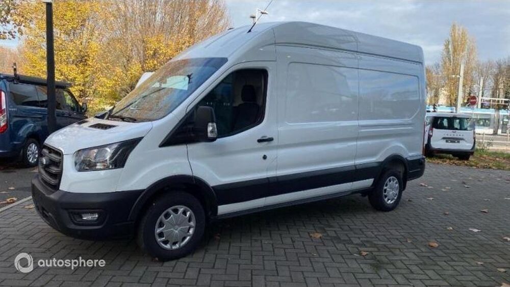 Transit T350 L2H2 2.0 EcoBlue 130ch Trend 2025 occasion 92000 Nanterre