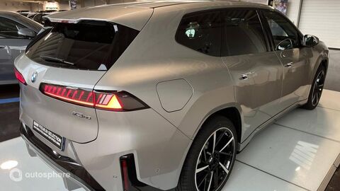 iX3 40 320ch M Sport 2026 occasion 59113 Seclin