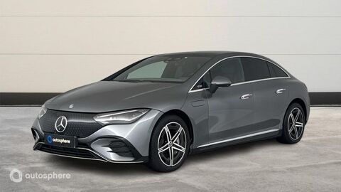 Mercedes EQE 350+ 292ch AMG Line 2023 occasion Vert-Saint-Denis 77240