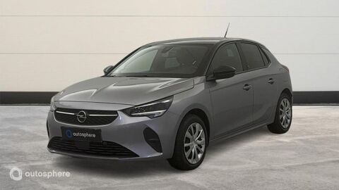 Opel Corsa -e 136ch Edition Business 2021 occasion Saint-Cyr-sur-Loire 37540