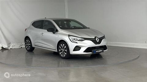 Clio 1.0 TCe 90ch Techno 2023 occasion 62231 Coquelles
