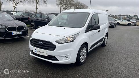 Ford Transit L1 1.5 EcoBlue 100ch Trend Business Nav 2020 occasion MEES 40990