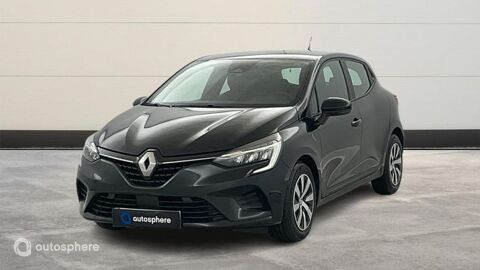 Annonce voiture Renault Clio 13499 €