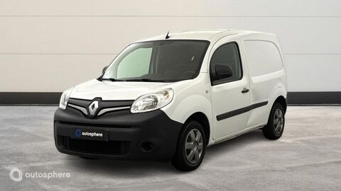Renault Kangoo 1.5 Blue dCi 80ch Confort 5cv 2021 occasion Chambray-l&egrave;s-Tours 37170