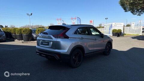 Eclipse Cross 2.4 MIVEC PHEV 188ch Black Collection 4WD 2023 2024 occasion 33700 M&eacute;rignac