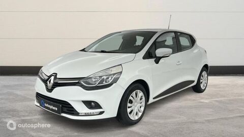 Renault clio 1.5 dCi 75ch energy Air MédiaNav 