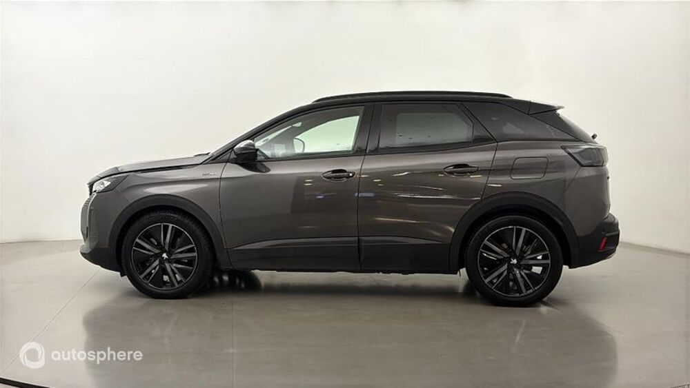 3008 Plug-in Hybrid 225ch GT e-EAT8 2023 occasion 64200 Bassussarry