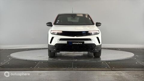 Mokka 1.2 Turbo 130ch GS Line BVA8 2022 occasion 63000 Clermont-Ferrand