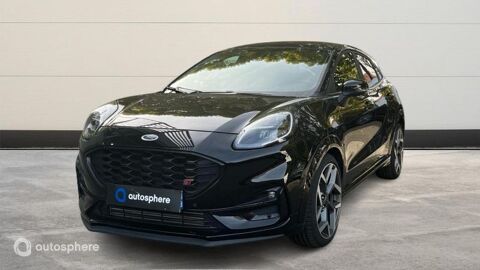 Ford Puma 1.5 EcoBoost 200ch S&S ST 2023 occasion Nanterre 92000