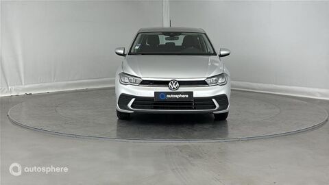 Polo 1.0 TSI 95ch Life 2022 occasion 51100 Reims