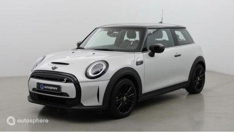 Mini Cooper SE 184ch Edition Camden BVA 2021 occasion M&eacute;rignac 33700