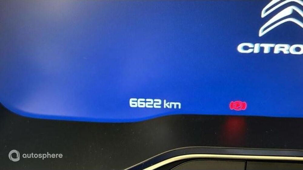 C5 aircross 1.5 BlueHDi 130ch MAX boite automatique 2025 occasion 79000 Niort