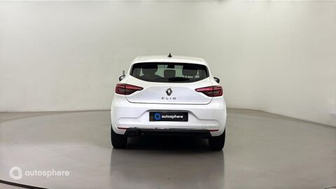 Clio 0.9 TCe 75ch energy Business 5p Euro6c 2020 occasion 86100 Ch&acirc;tellerault