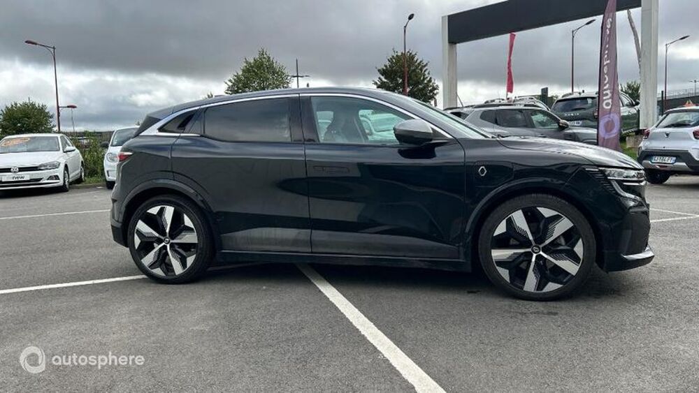 M&eacute;gane E-Tech Electric EV60 220ch TECHNO super charge 2022 occasion 59190 Hazebrouck