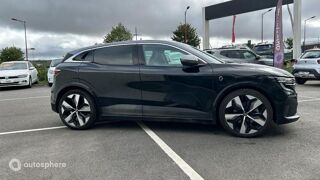 M&eacute;gane E-Tech Electric EV60 220ch TECHNO super charge 2022 occasion 59190 Hazebrouck