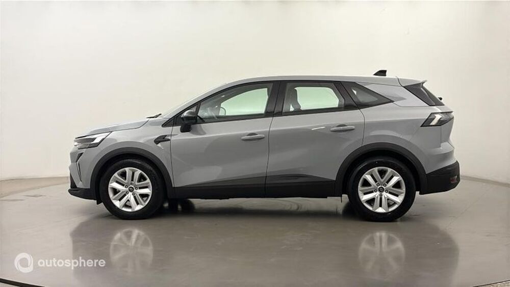 Symbioz 1.8 E-Tech full hybrid 160ch Evolution - 25 2025 occasion 13800 ISTRES