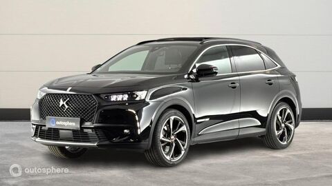 Annonce voiture Citroën DS3 20990 €