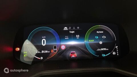 Clio 1.6 E-Tech 145ch full hybrid Techno 2023 occasion 02300 Chauny