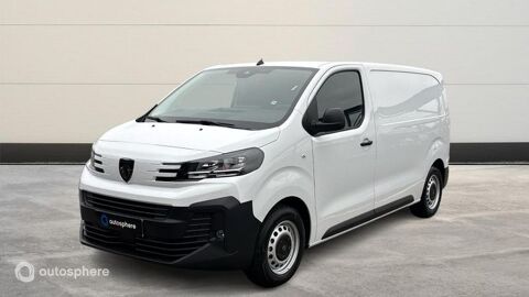 Peugeot Expert M 1.5 BlueHDi 120ch S&S 2025 occasion Niort 79000
