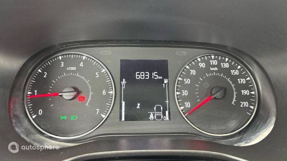 Sandero 1.0 TCe 90ch Stepway Essentiel -22 2021 occasion 73300 Saint-Jean-de-Maurienne