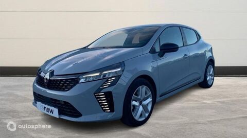 Annonce voiture Renault Clio 20999 �