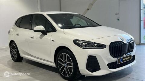 Serie 2 225e 245ch xDrive M Sport DKG7 2022 occasion 13200 Arles