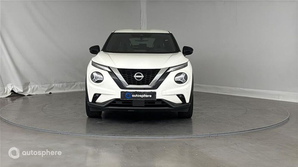 Juke 1.0 DIG-T 114ch Tekna DCT 2023 2023 occasion 59300 Valenciennes