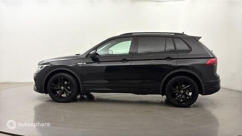 Tiguan 2.0 TDI 150ch R-Line DSG7 2022 occasion 37170 Chambray-l&egrave;s-Tours