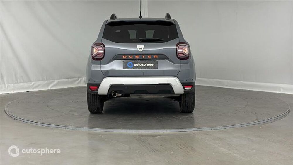 Duster 1.5 Blue dCi 115ch Extreme 4x2 2023 occasion 59320 Sequedin