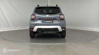 Duster 1.5 Blue dCi 115ch Extreme 4x2 2023 occasion 59320 Sequedin