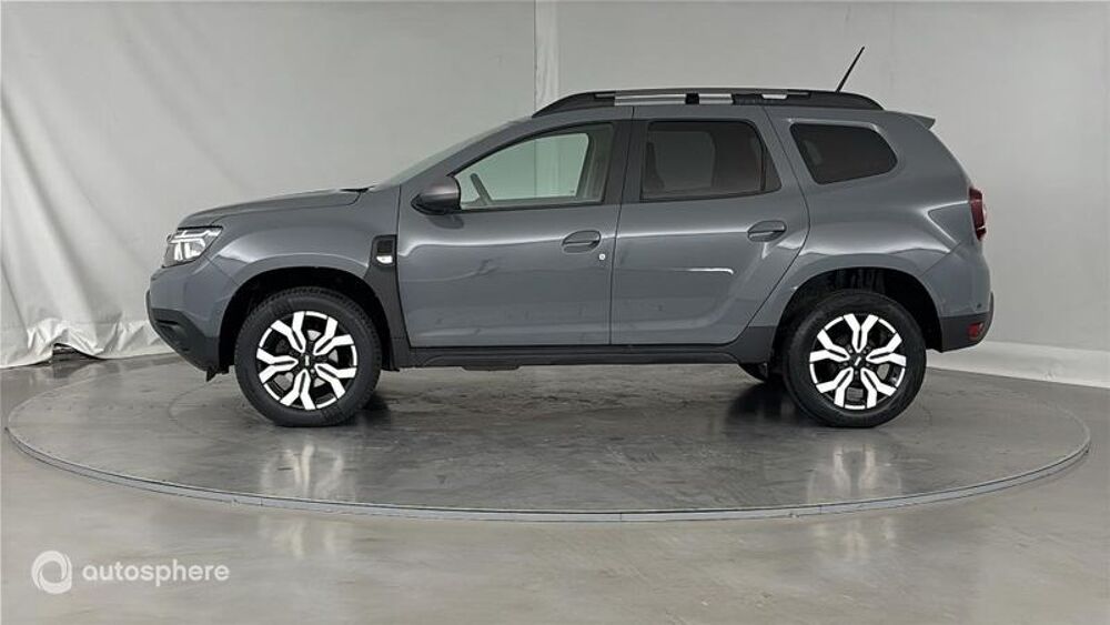 Duster 1.5 Blue dCi 115ch Journey + 4x2 2024 occasion 59640 Dunkerque