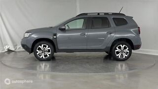 Duster 1.5 Blue dCi 115ch Journey + 4x2 2024 occasion 59640 Dunkerque