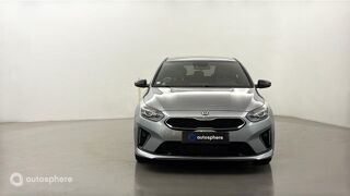 Ceed 1.5 T-GDI 160ch GT Line Premium DCT7 2021 occasion 44000 Nantes