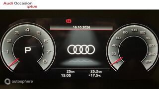 A3 1.5 TFSI 150ch Hybride S line S tronic 7 2026 occasion 51100 Reims