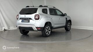 Duster 1.5 Blue dCi 115ch Prestige 4x2 - 20 2021 occasion 59850 Nieppe