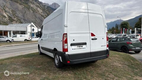 Master F3500 L2H2 2.3 Blue dCi 135ch Confort Euro6 2023 occasion 73300 Saint-Jean-de-Maurienne