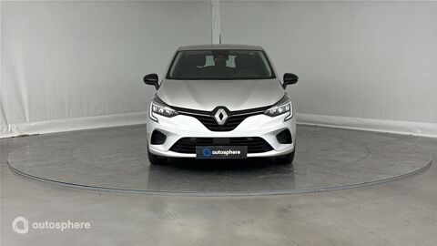 Clio 1.0 TCe 90ch Equilibre 2023 occasion 59223 Roncq