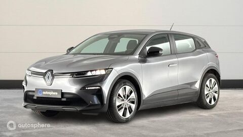 Annonce voiture Renault Mégane 26999 €