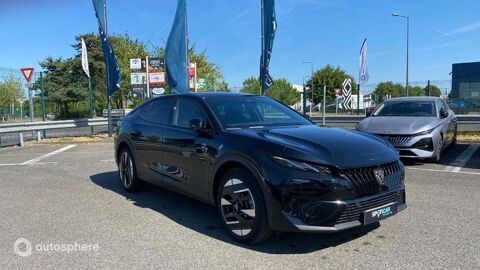 408 Hybrid 145ch GT e-DCS6 2026 occasion 60740 Saint-Maximin