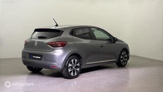 Clio 1.0 TCe 90ch Evolution 2023 occasion 44000 Nantes