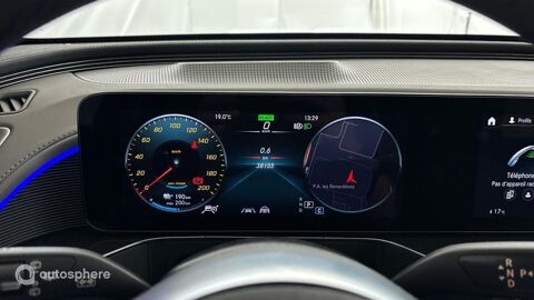 EQC 400 408ch AMG Line 4Matic 11cv 2023 occasion 77144 Mont&eacute;vrain