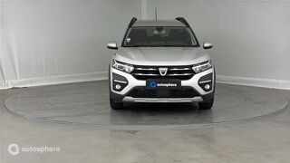 Jogger 1.0 ECO-G 100ch Confort 7 places 2022 occasion 59552 Lambres-lez-Douai