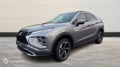 Mitsubishi Eclipse Cross 2.4 MIVEC PHEV 188ch Business 4WD 2023 2023 occasion Longuenesse 62219