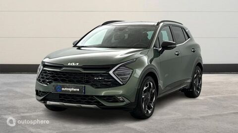 Annonce voiture Kia Sportage 38299 €