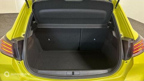 Peugeot 208 1.2 Hybrid 100ch Active e-DCS6 2024 occasion Charmeil 03110