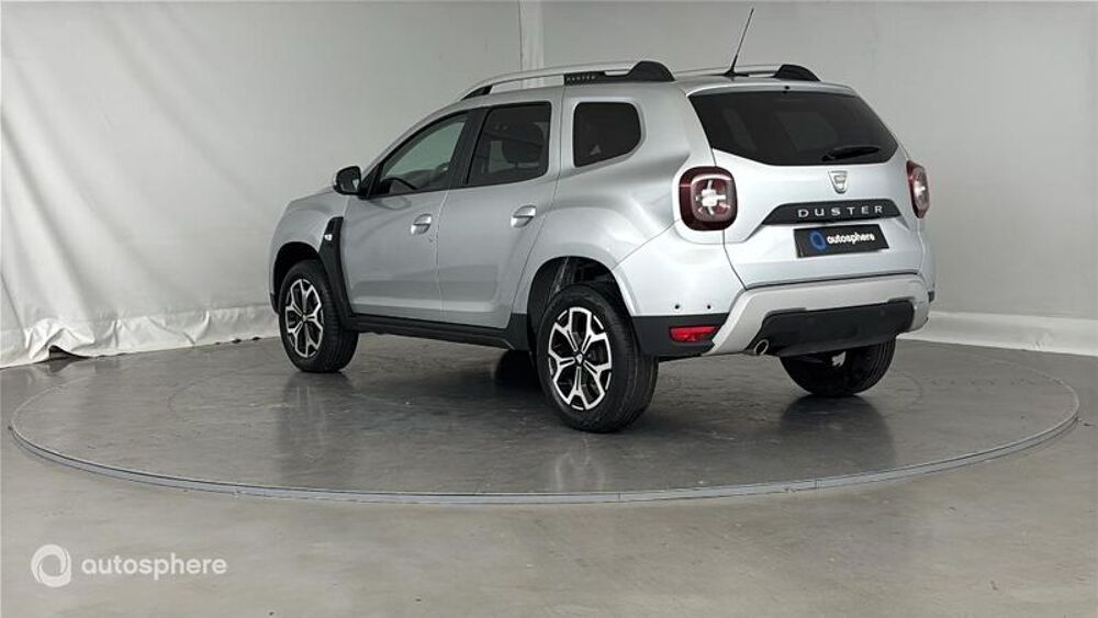 Duster 1.5 Blue dCi 115ch Prestige 4x2 - 20 2021 occasion 59850 Nieppe