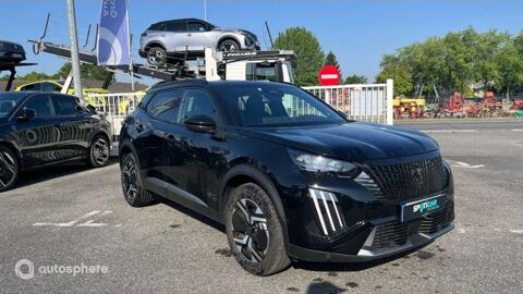 2008 1.2 Hybrid 145ch GT e-DCS6 2025 occasion 64121 Serres-Castet