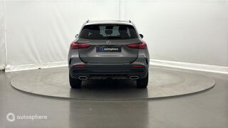 Classe GLA 250 e 218ch AMG Line 8G-DCT 2023 occasion 80136 Rivery